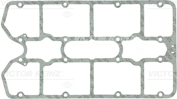Gasket, cylinder head cover